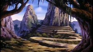 TaleSpin - Ep. 55 - Destiny Rides Again