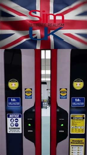 Very Quick Tour of the BIG Hospital Chief Surgeon Simulator