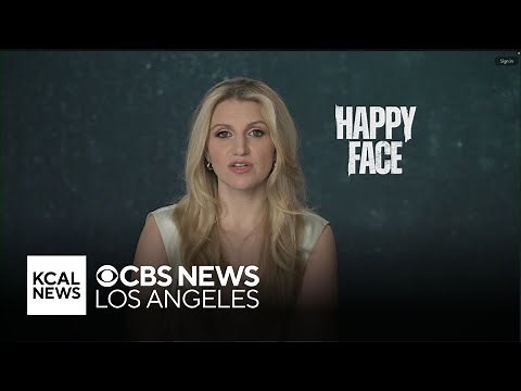 New “Happy Face” series premieres on Paramount+