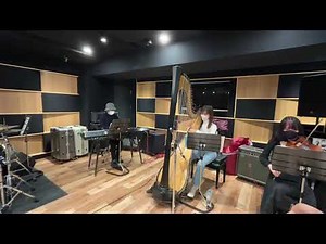 公演せまる！Ichika Nito率いる至高の音楽集団の初公演よりリハーサル映像