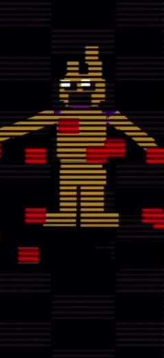 Springlock failure 8-bit sound