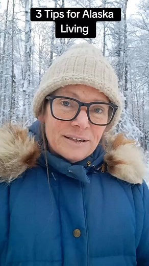 Know these 3 Things before moving to Alaska #Alaska #alaskalife #alaskaliving | lifeinalaska0