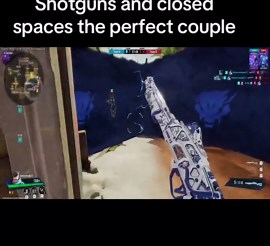 #fragpunkgame #shotgunmania