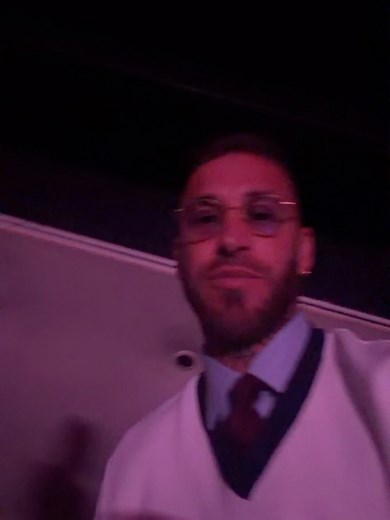 321K views · 27K reactions | Sergio Ramos on Reels | Facebook