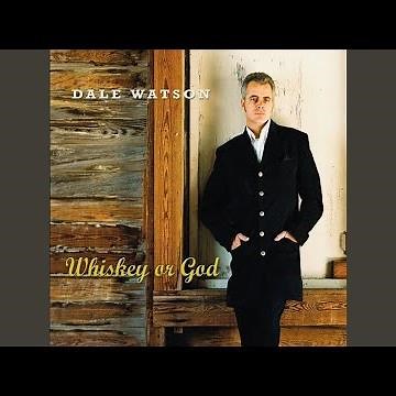 Whiskey or God