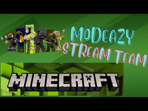 Minecraft: Setting Up Camp in Our New World