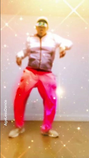 U can't touch this (Not AI ) - Raw Dance to stay fit. ‪@MCHAMMER‬ #dancefitness