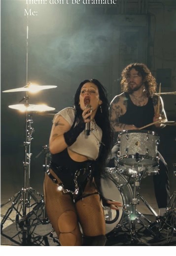 Experience the Drama Darling Rock Opera on US Tour