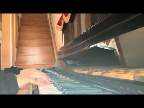 512 スピッツ名曲メドレー piano ver.