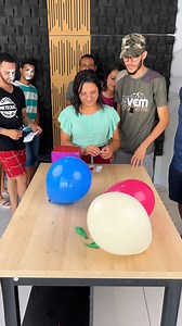 Desafio Engraçado entre Amigos: Prepare-se para Rir! | Team Challenges