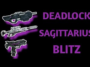 N.O.V.A Legacy : how to use EPIC WEAPONS perfectly!