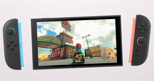 Nintendo to launch the Switch 2 on June 5