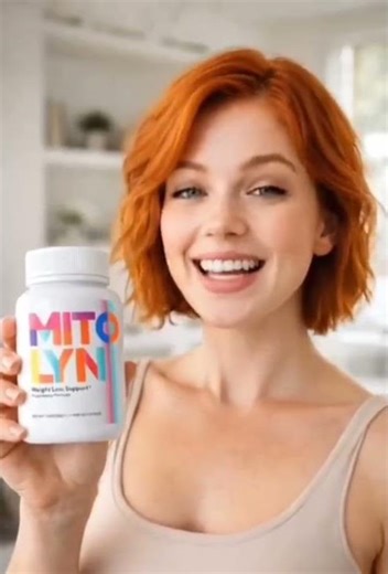 You need to see this today! #mitolyn