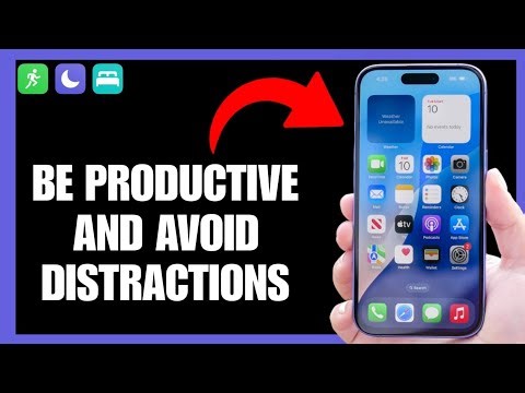 How To Set Focus Mode On Android Phone - Step By Step