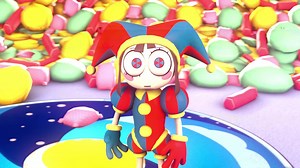 Numbers | The Amazing Digital Circus Animations #viral #fyp #foryou #fypシ #foryoupage #fypage #digitalcircus #theamazingdigitalcircus #edit