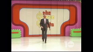 The Price is Right (March 9, 1989 | #88_7184)