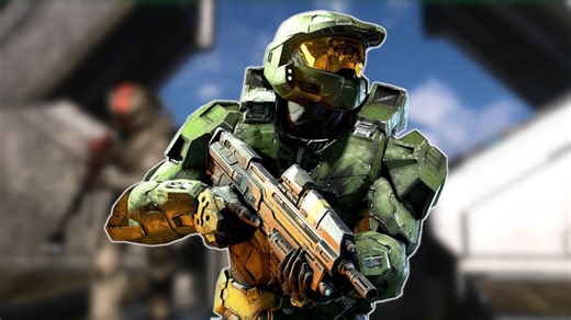 Halo Infinite's next big update will be its last as team moves on to new Halo games