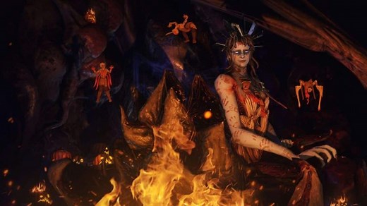 Warframe Halloween Event 2023 Guide