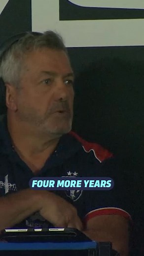 Happy Trinity fans? 👀 #SuperLeague | Super League