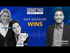 How Advisory-First Firms Can Work Fewer Hours, Charge More, and Keep Clients Longer