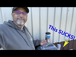 Conduit Fishing Made Easy: Step-by-Step Guide using a Vacuum and Fish Tape