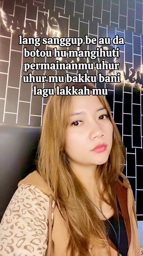 Sangat Sadis | Lagu Simalungun