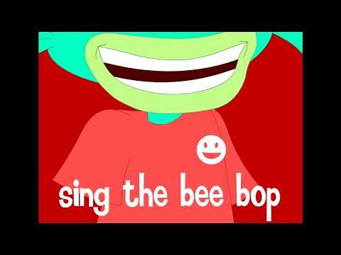 Headsprout Hits: Sing the Bee-Bop