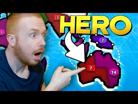 The 15 Minute Risk Game That Saved Humanity!