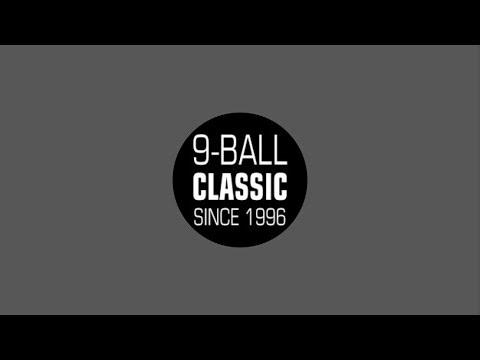 9-BALL CLASSIC が渋谷キューの6階でライブ配信中！2025年10月19日 地上最強B級戦