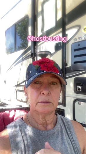 Ghostbusting 101! Let’s do it! #ghosts #ghostbusting #ghostbuster #ghosttok