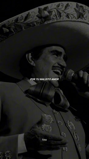 Vicente Fernández - Por Tu Maldito Amor