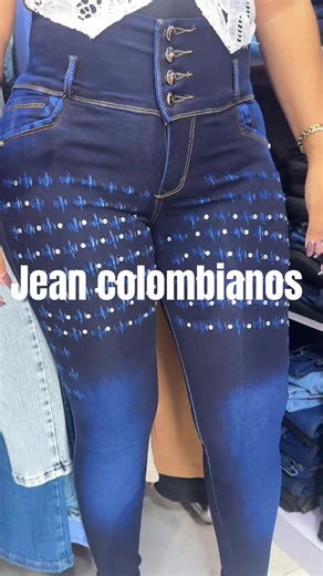 Jean de dama: Estilo y comodidad en tu closet