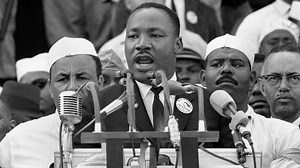 MLK weekend to feature tributes, commitments to race equity