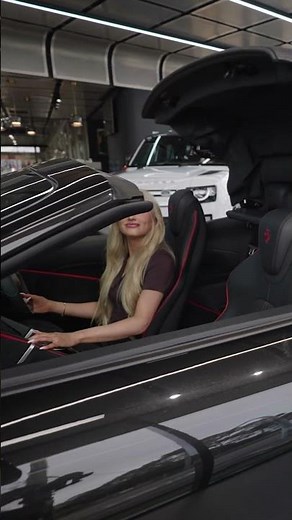 Ferrari Roma Spider Review | The Ultimate Luxury Convertible? 🇮🇹🐎