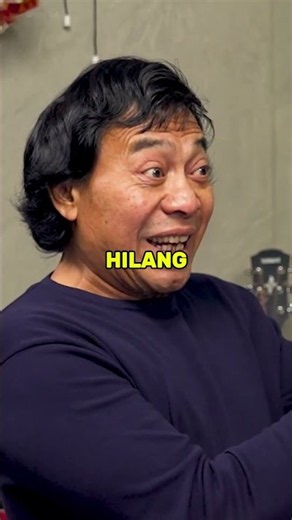 UBAH PERSONA SAAT JADI PEJABAT PUBLIK