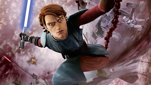 Watch Star Wars: The Clone Wars (2008) HD online Free - FlixHQ