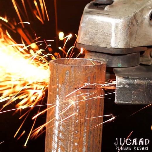 How to Make Nail Puller #lifehacks #diyprojects #CreativeDIY #jugaad #homemade | Jugaad