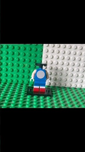Lego Sonic #lego #legosonicthehedgehog #legosonic