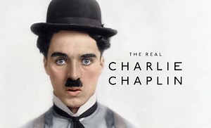 Movie Review – The Real Charlie Chaplin (2021)