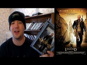 I Am Legend (2007) Movie Review