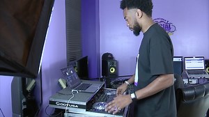 Houston's musical contribution to hit film 'Moonlight'