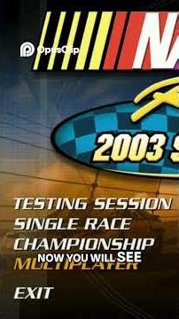 24/7 Races | Open Lobby NR2003 Server | Info in description