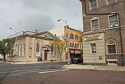 Quakertown Historic District - Alchetron, the free social encyclopedia