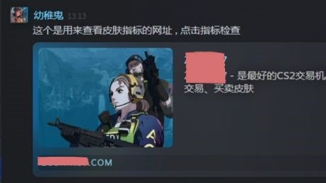 CS2萌新如何应对诈骗？