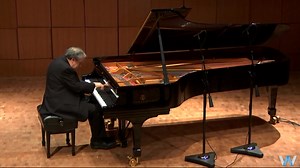 Limited seats! Acclaimed Israeli-American pianist Yefim “Fima” Bronfman performs an intimate solo recital program including Schumann, Chopin, and Schubert. | Washington Performing Arts