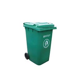 Charles Bentley Wheelie Bin 120 Litre