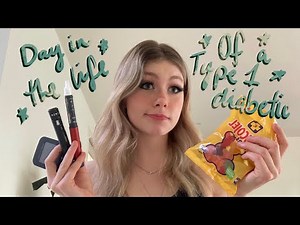 Day in the life of a Type 1 Diabetic