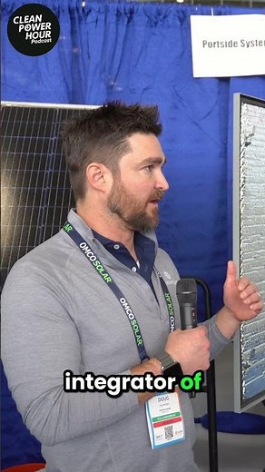 How Portside Transforms Distributed Generation #EnergyTech #Denowatts