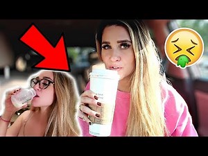 DRINKING MY OWN BREAST MILK DAILY | Liza Adele