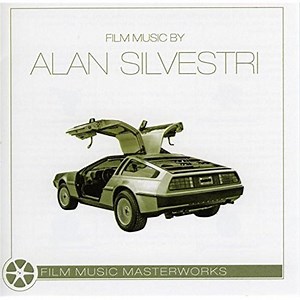 Alan Silvestri - Film Music by Alan Silvestri
